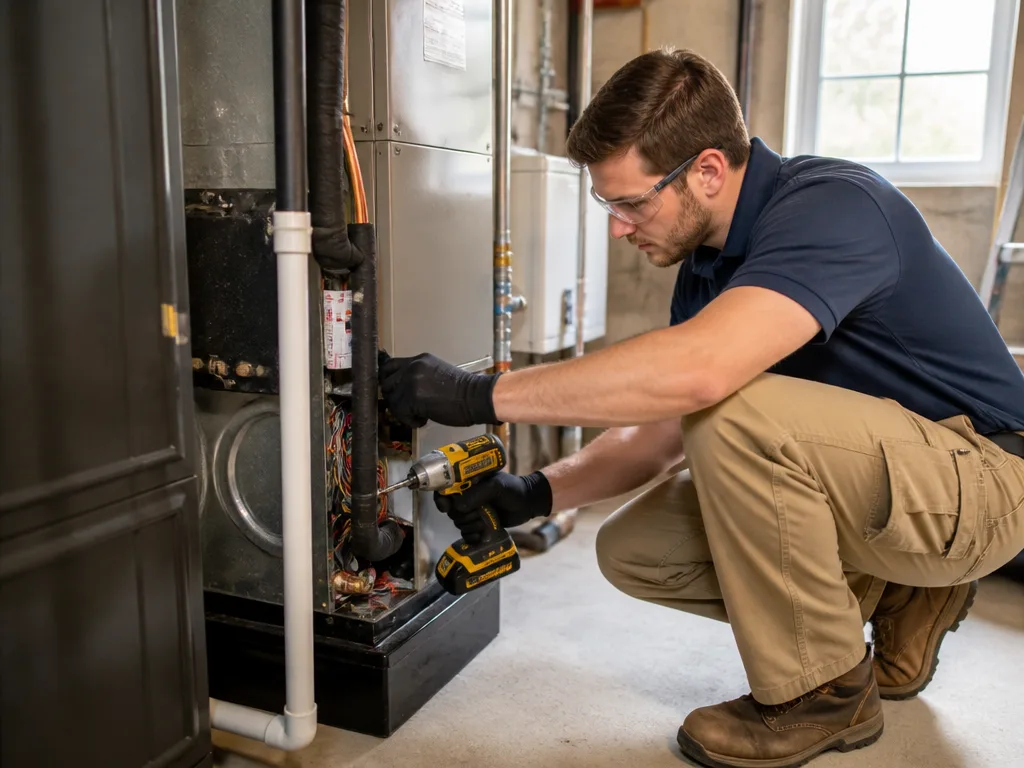 AC Replacement