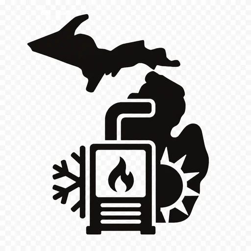 Michigan Furnace Install